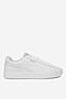 Obuwie sportowe Puma RICKIE CLASSIC JR 39425208 Biały