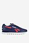 Obuwie sportowe Reebok GLIDE 100221946 Granatowy
