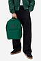 Plecak adidas C-CLSC BARS BP IS7053 Zielony