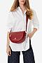Torebka Beverly Hills Polo Club C-BHPC-C-009-07 Czerwony