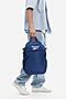Plecak Reebok RBK-040-CCC-05 Granatowy