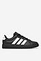 Obuwie sportowe adidas CEO-STREETTALK JP8276 W Czarny