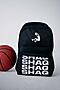 Plecak SHAQ SHAQ-P-015-07 Czarny