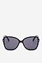 Okulary damskie Gino Rossi GR55241S Czarny