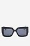 Okulary damskie Gino Rossi CEO-GR55243S Czarny