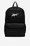Plecak Reebok CWBEO-RBK-P-001-09 Czarny