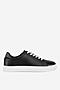Sneakers Sergio Bardi WI32-D1087-02SB Czarny