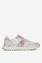 Sneakers Mexx MI001013651W Różowy jasny