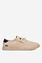 Espadryle QUIKSILVER CWBEO-WAVESTRIDE-02 Beżowy