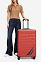 Walizka NAUTICA NTC-KS-004-07-L Czerwony