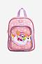 Plecak Paw Patrol ACCCS-AW24-506PAW Różowy