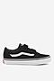 Trampki Vans WARD V VN0A4BUDIJU1 Czarny
