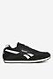 Obuwie sportowe Reebok C-GLIDE LOW 100208667 Czarny