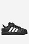 Obuwie sportowe adidas CEO-STREETTALK EL I JS5054_ Czarny