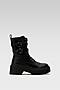 Trzewiki DeeZee WS5656-01 Czarny