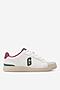 Obuwie sportowe GAP SEATTLE GAB002F5SYWTRDGP Biały