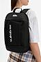 Plecak QUIKSILVER CEOWB-QUIC-XS-001-09 Czarny