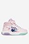 Trzewiki Mickey&Friends CEO-BIC-AW25-223DSTC Różowy