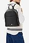 Plecak Beverly Hills Polo Club C-BHPC-C-007-07 Czarny