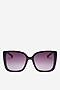Okulary damskie Jenny WB-4WF-008-SS26 Czarny