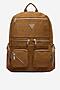 Plecak GUESS JEANS CWBEO-GUESS-B-006-09 Brązowy