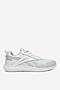 Obuwie sportowe Reebok RUSH RUNNER 5.0 100242335 Srebrny