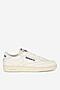Obuwie sportowe Reebok CLUB C 85 100024895 Biały