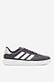 Obuwie sportowe adidas COURTBLOCK IF6504 Czarny