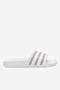 Klapki basenowe adidas ADILETTE AQUA EF1730 Biały