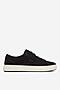 Sneakers QUIKSILVER CEO-LUKE-01 MI08 Czarny