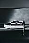 Trampki Vans WARD VN0A38J9IJU1. Czarny