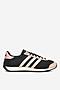 Obuwie sportowe adidas C-RUNVISTA HQ2332 Czarny