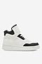 Sneakers Jenny Fairy WS2251-01 Biały