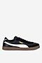 Obuwie sportowe Puma CLUB II ERA 39744702 Czarny