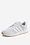 Obuwie sportowe adidas C-RUN50S IG6558 Niebieski