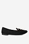 Mokasyn DeeZee LE601-42 Czarny