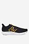 Obuwie sportowe New Balance M411CB3_ Czarny