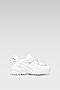 Sneakers DeeZee TS5237-01 Biały