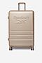 Walizka Reebok CEO-RBK-WAL-001-07-CCC-L Beżowy