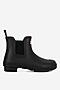 Kalosze HUNTER WFS1003RMA Czarny
