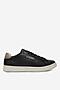 Sneakers G-STAR RAW CEO-BRADLEY-02 MI08 Czarny