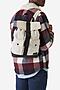 Plecak HUNTER CEO-HTR-XC-007-08 Beżowy