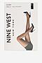 Rajstopy NINE WEST CEO-9WB-006-SS26 Czarny