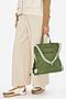 Torebka HUNTER C-HTR-B-005-06 Khaki