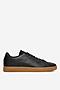 Obuwie sportowe Reebok CEO-COURT CLEAN 100234604 Czarny