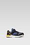 Sneakers Action Boy CM220513-29(III)CH Granatowy