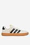 Obuwie sportowe adidas CEO-VL COURT 3.0 KI6728 Kremowy