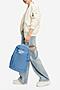 Plecak Reebok RBK-042-CCC-05 Niebieski