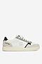 Sneakers G-STAR RAW V5-10502 Biały
