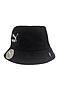 Kapelusz męski Puma CORE BUCKET 2436301 Czarny